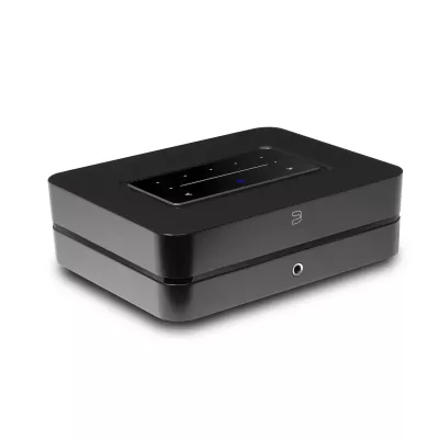 Bluesound Powernode N331 in Geneva | Digistore.ch